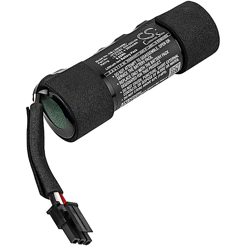 Logitech UE Boom Battery Replacement