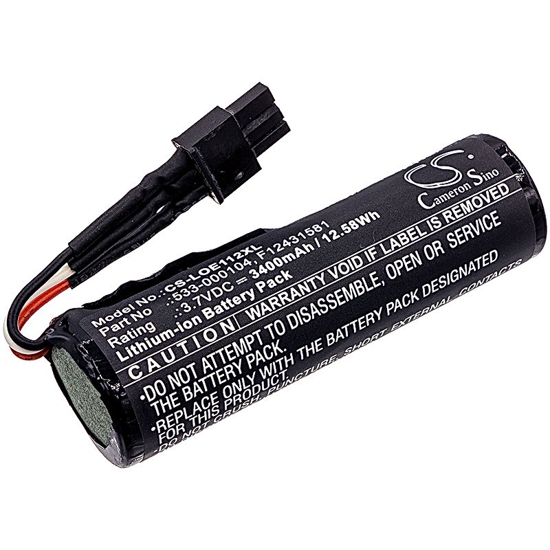 Logitech UE Ultimate Battery Replacement