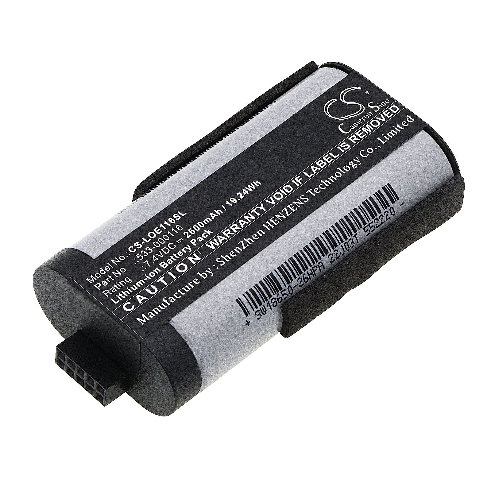 Logitech UE MegaBoom Battery Replacement