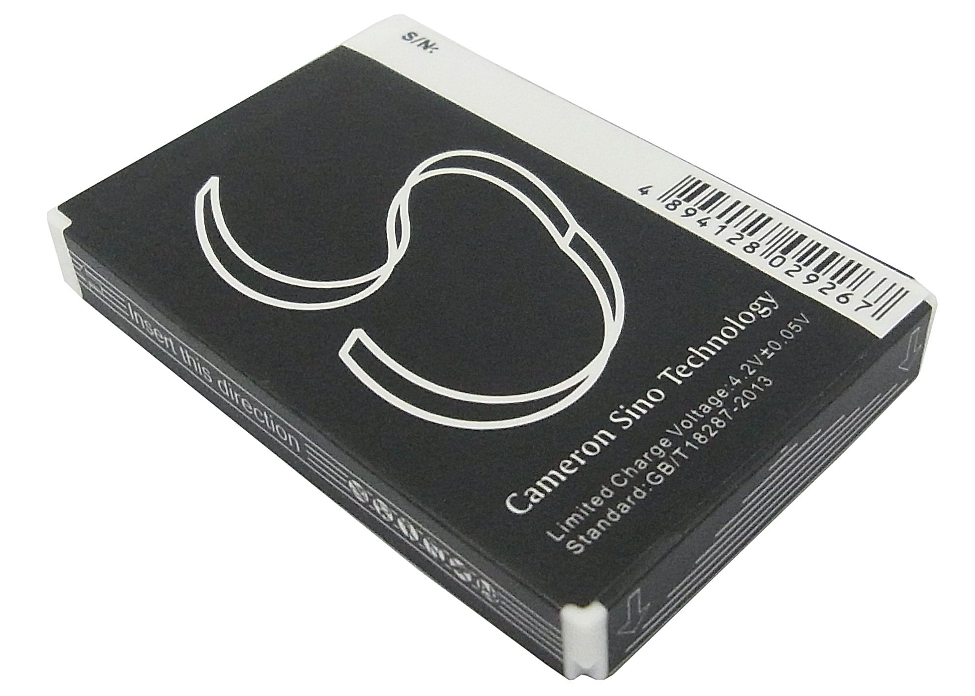 card