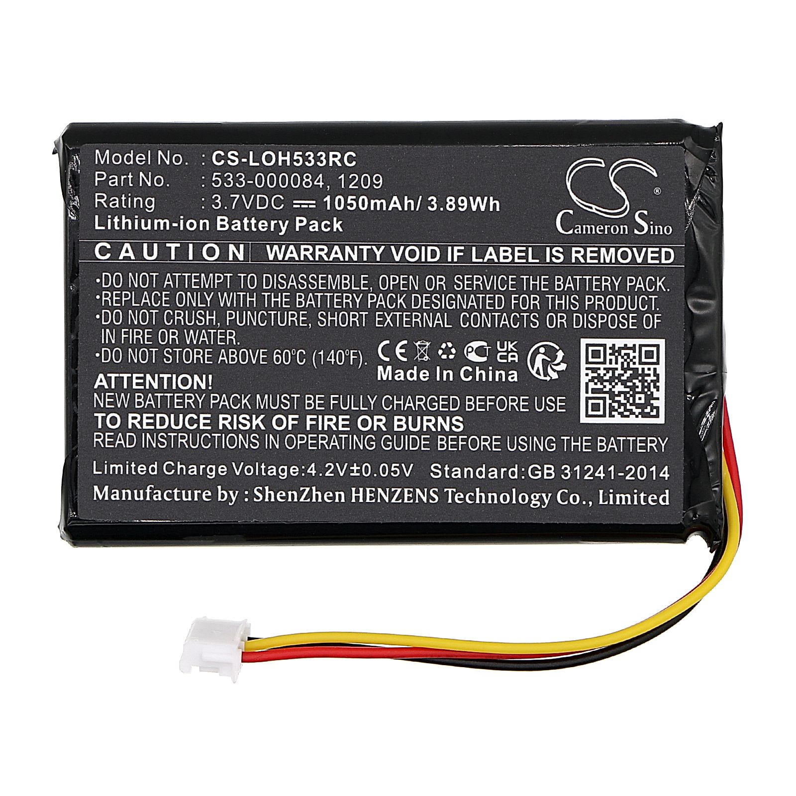 card