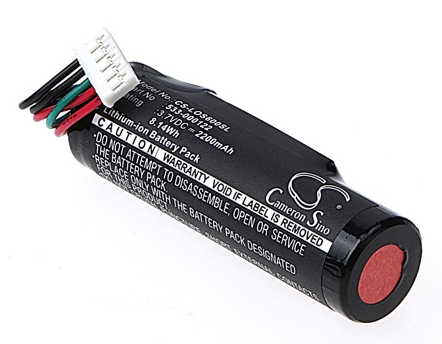 Logitech UE ROLL Battery Replacement