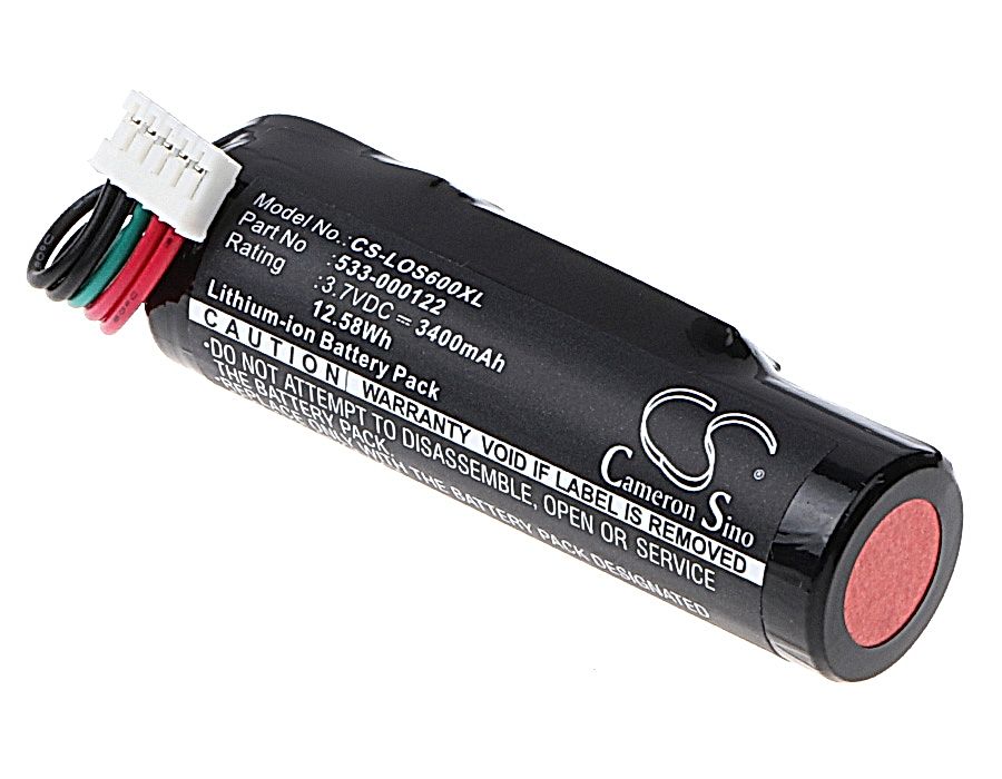 Logitech UE ROLL Battery Replacement