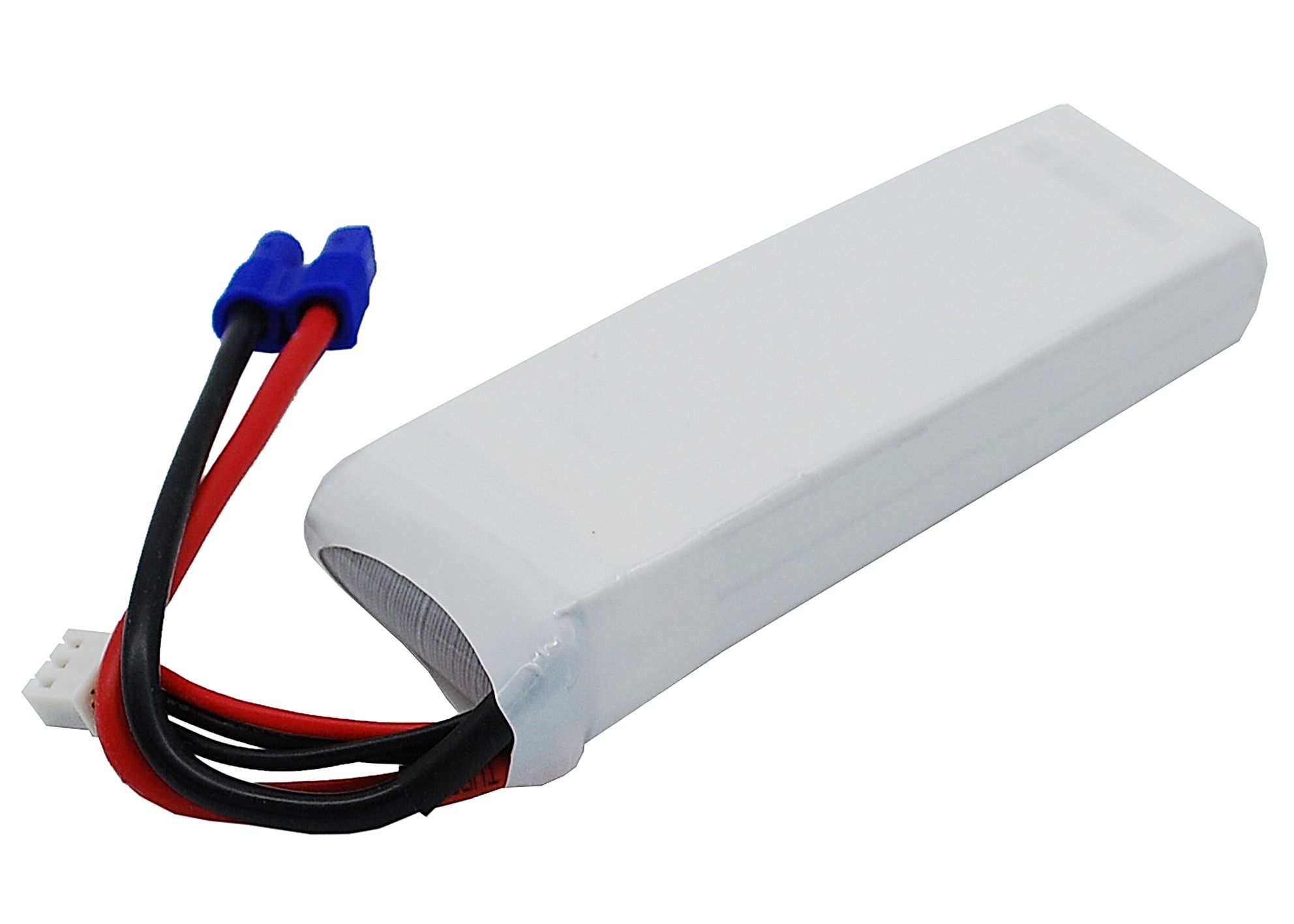 RC CS-LP2102C30RN Battery Replacement