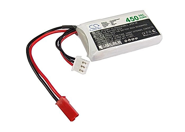 undefined Battery Replacement