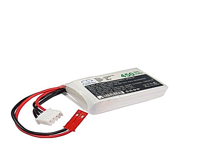 undefined Battery Replacement
