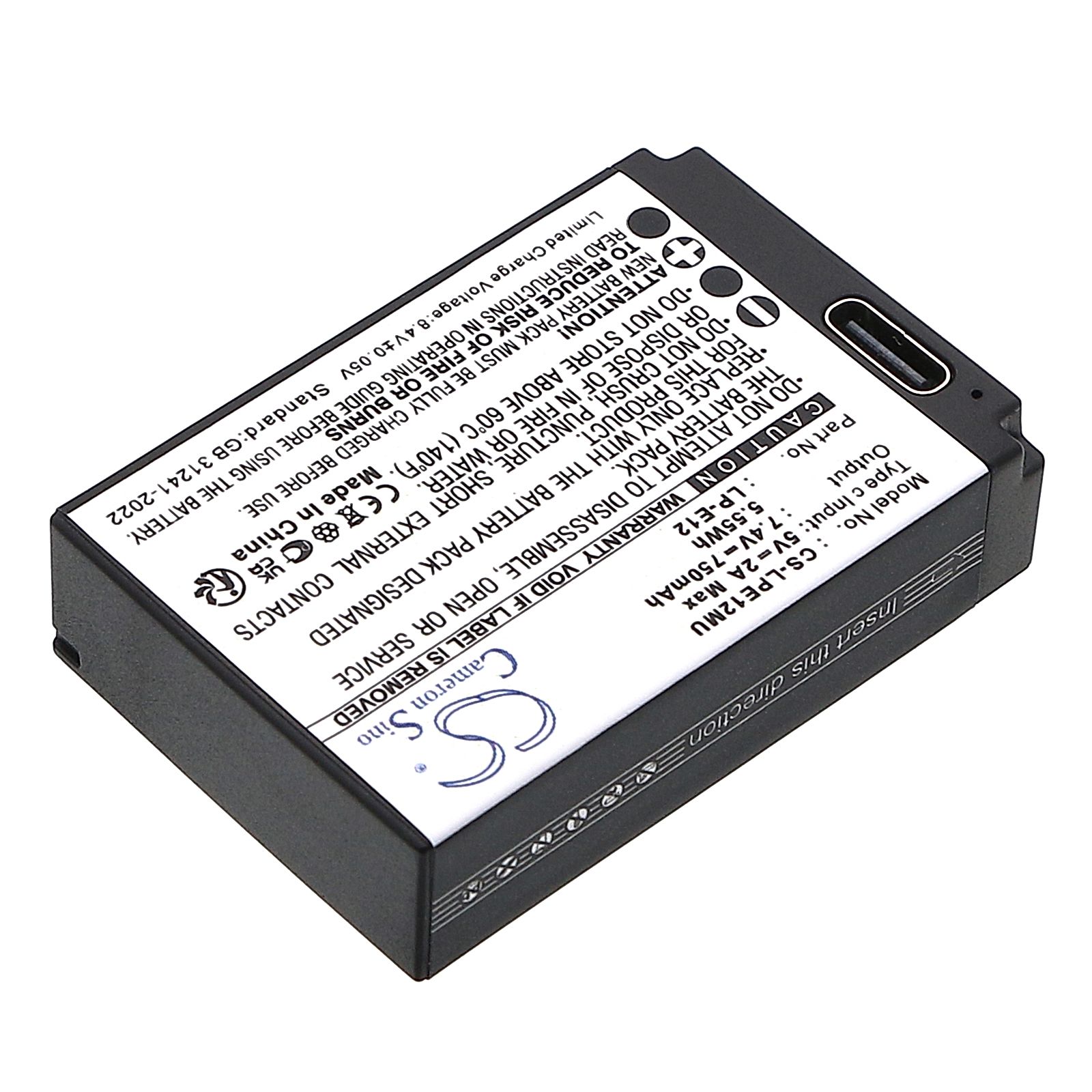 card
