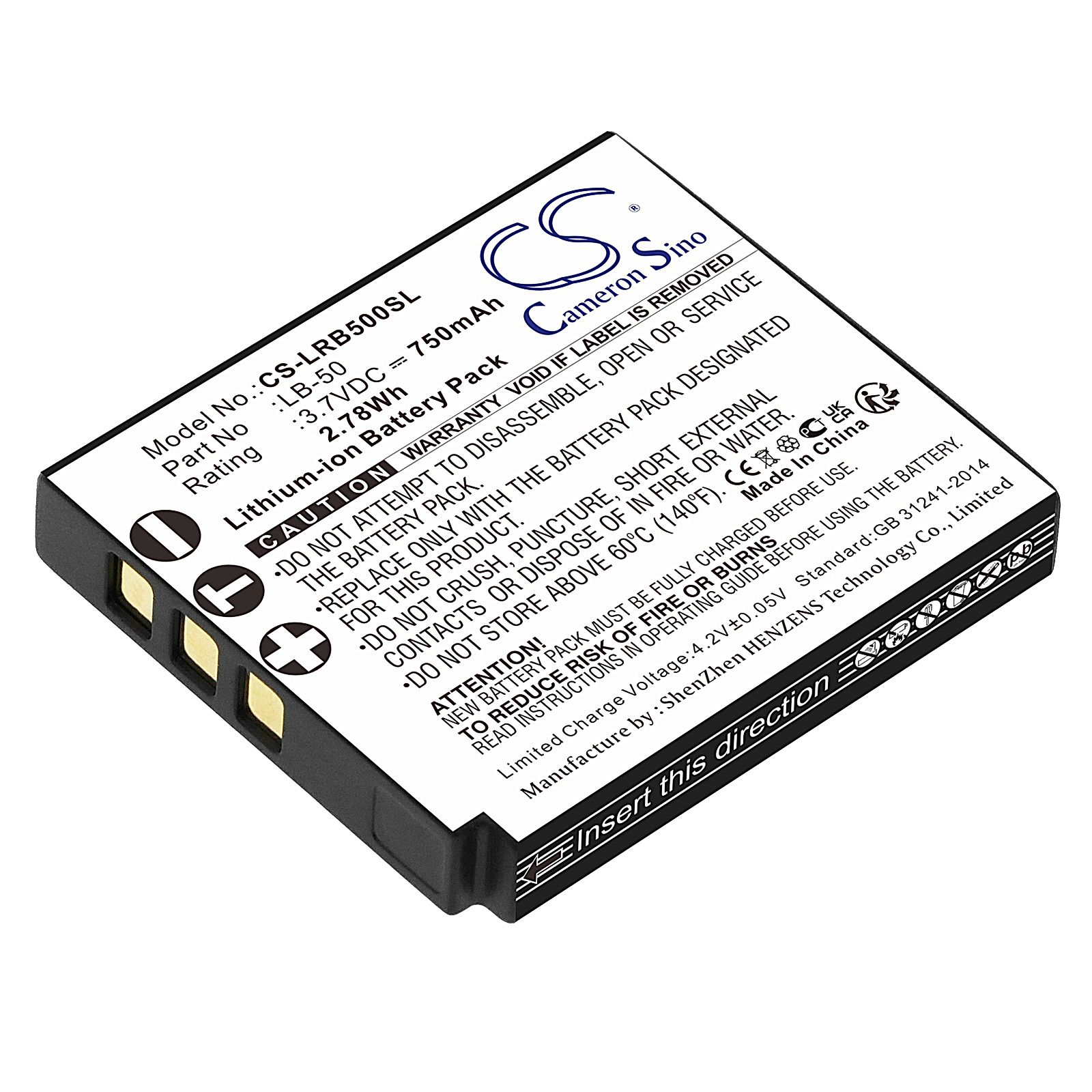 Lectrosonics SSM Transmitters Battery Replacement