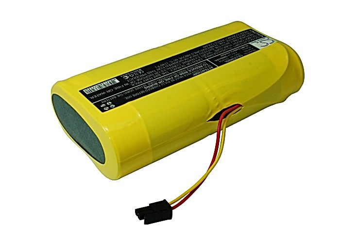 Laser Alignment 3900 Battery Replacement