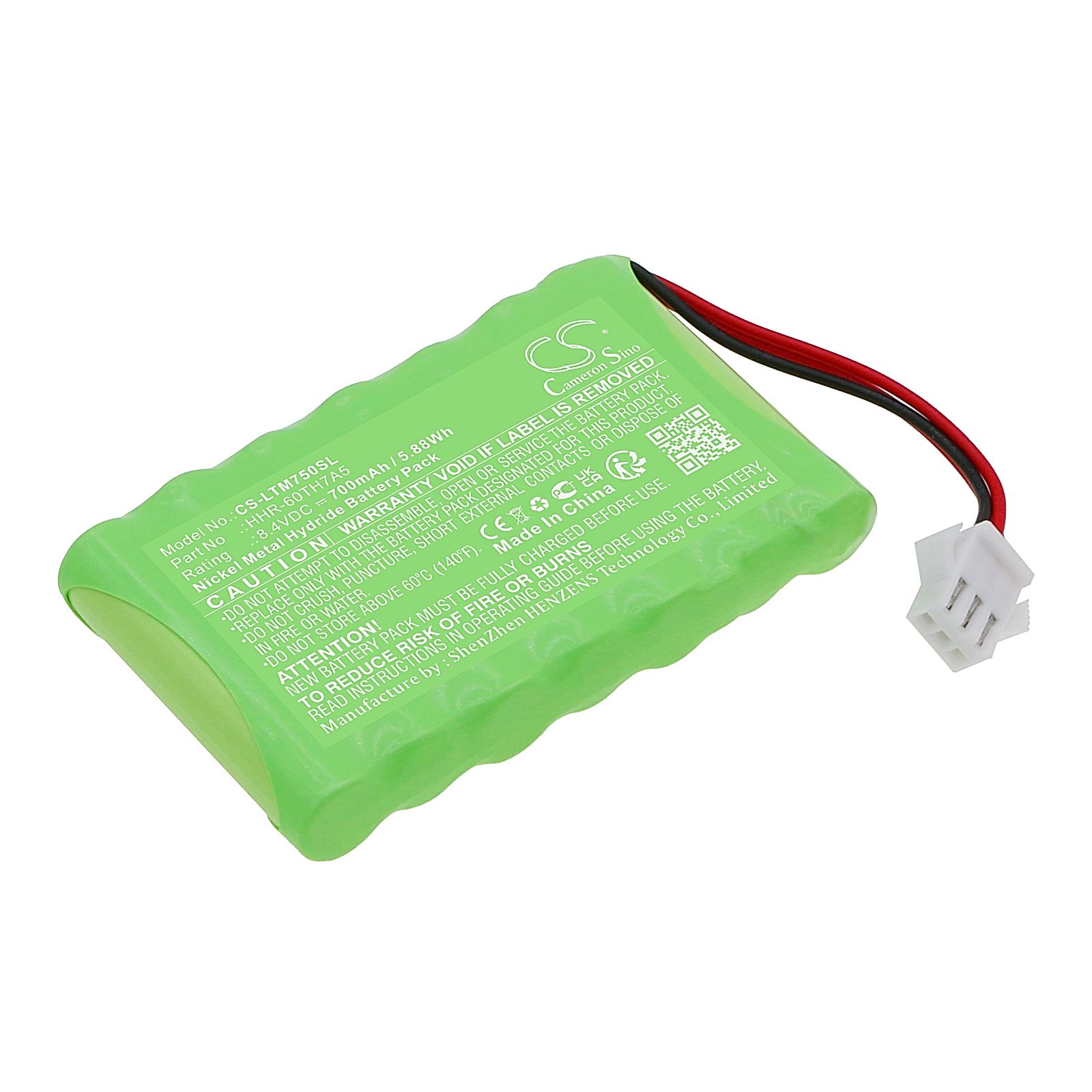 Seiko QR-350 Battery Replacement