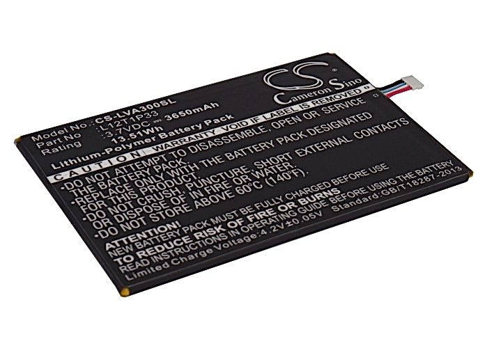 Lenovo IdeaPad A3000 Battery Replacement