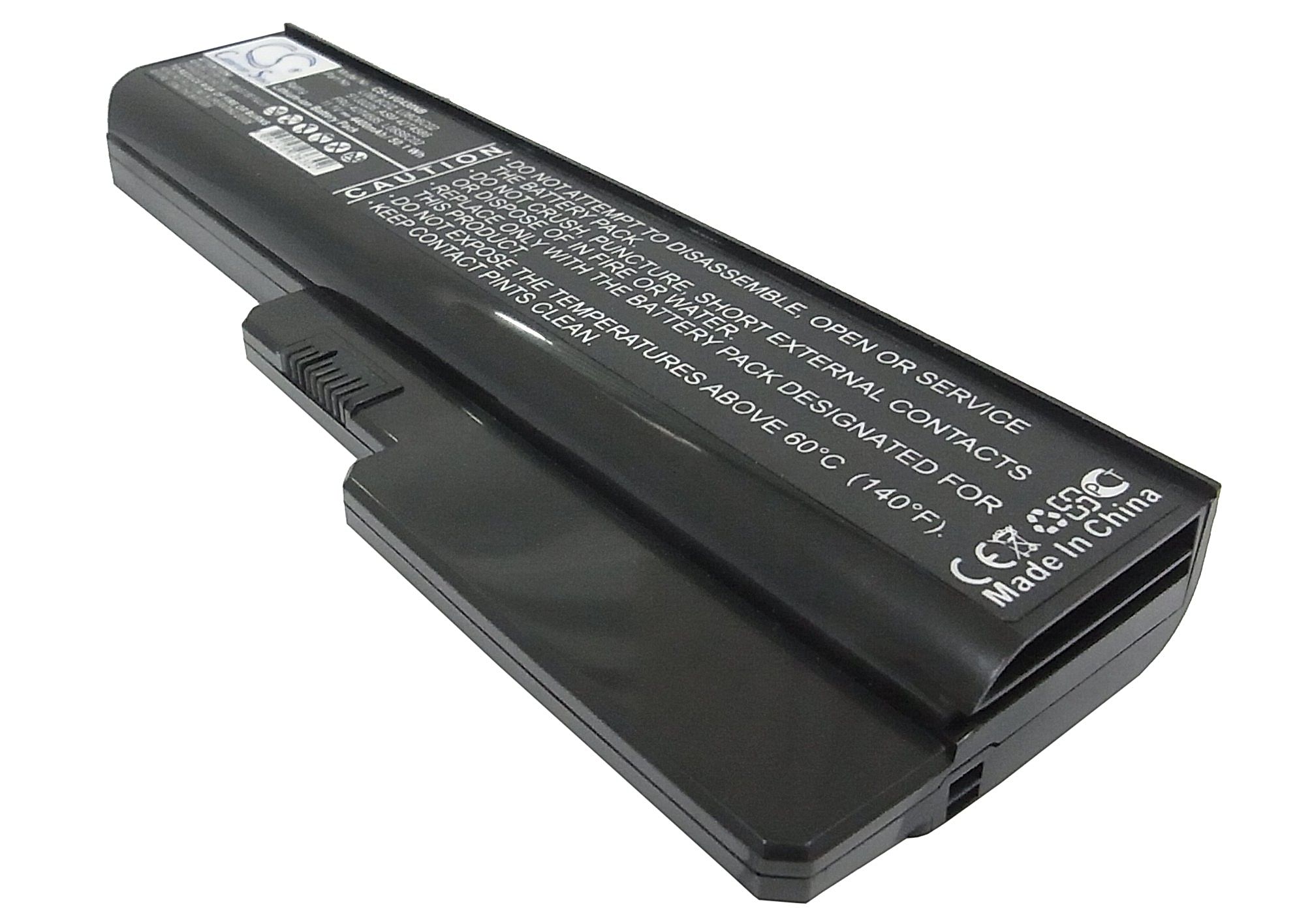 Lenovo 3000 G430 4152 Battery Replacement