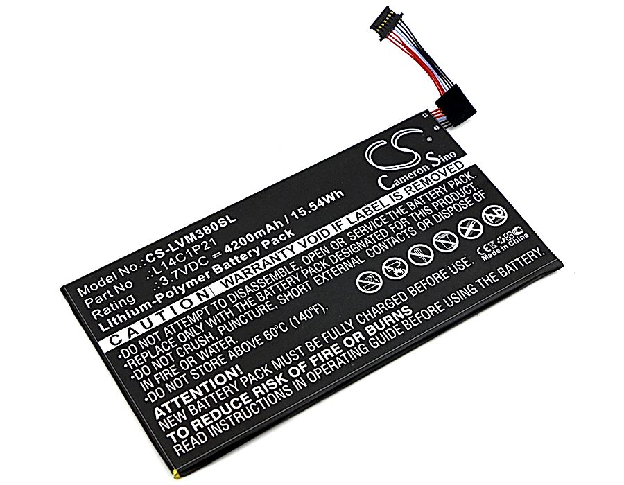 Lenovo Ideatab Miix 3 Battery Replacement