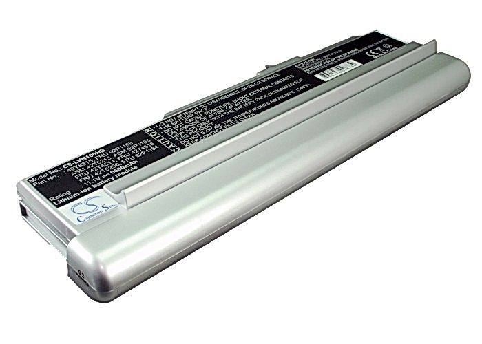 Lenovo 3000 C200 8922 Battery Replacement