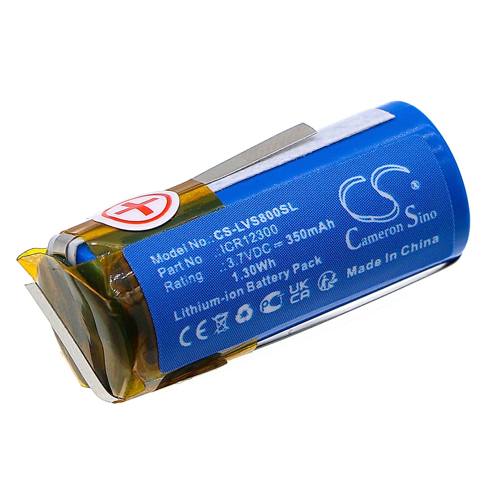 Livescribe Echo Smartpen 8GB stylet Battery Replacement