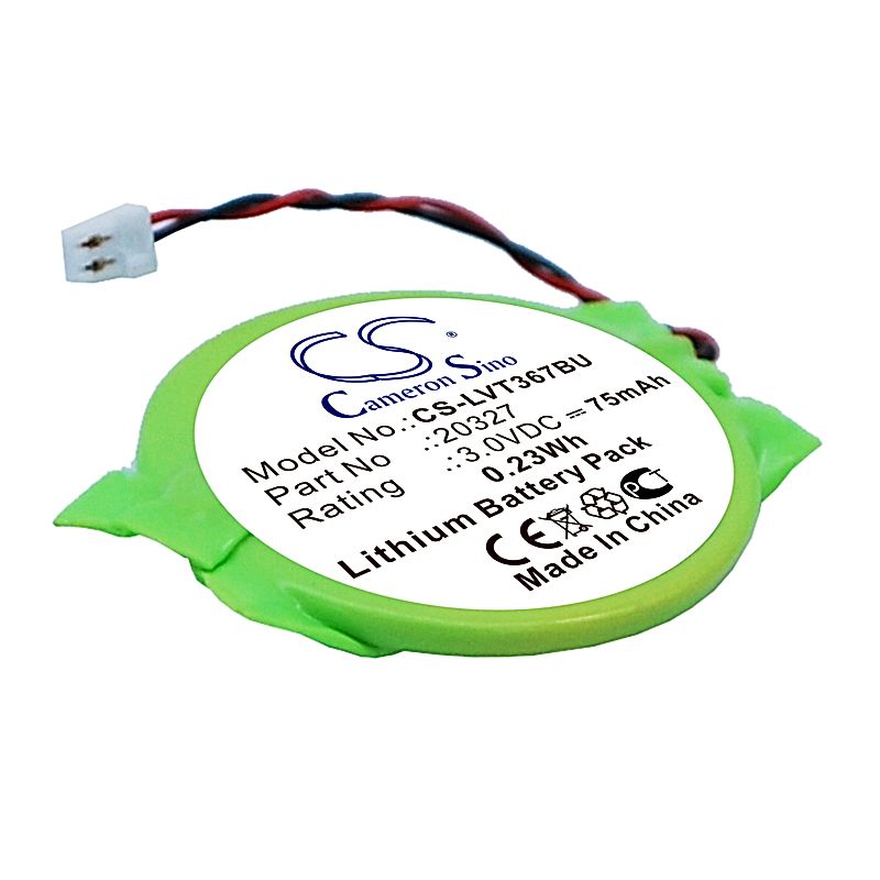 Lenovo ThinkPad Tablet 2 3679-10.1 Battery Replacement