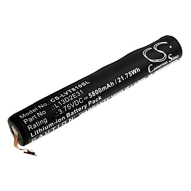 Lenovo Ideapad B6000 Battery Replacement