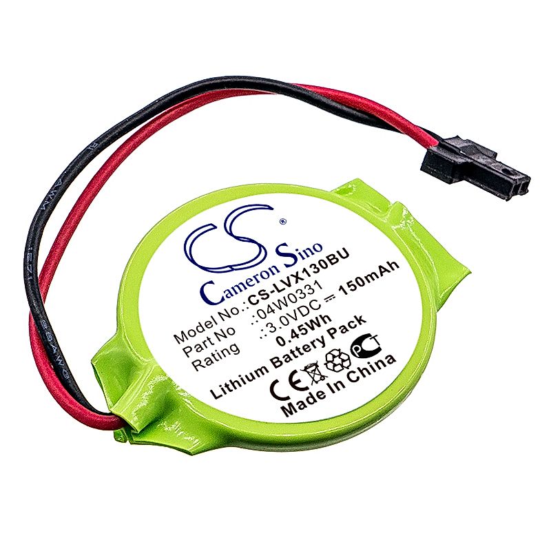 Lenovo ThinkPad Edge laptops ThinkPad Edge 11 Battery Replacement