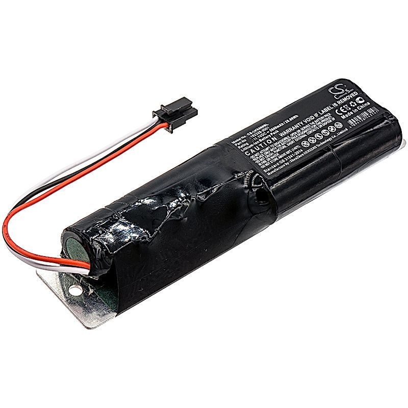 LXE VX9 Battery Replacement