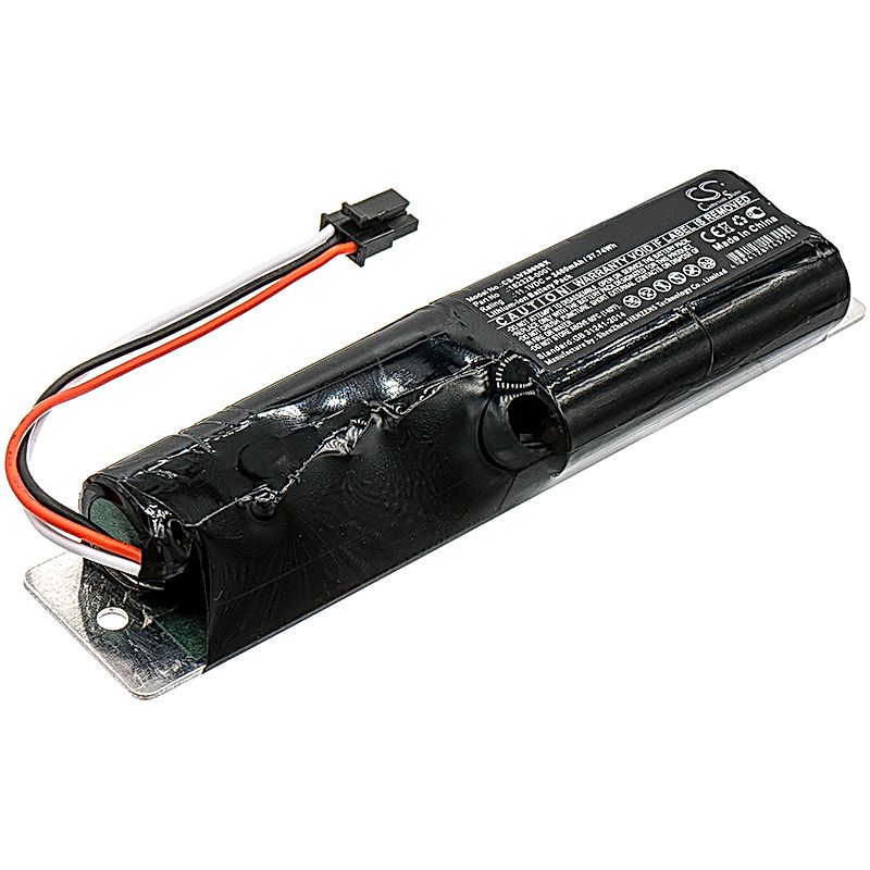 LXE VX9 Battery Replacement