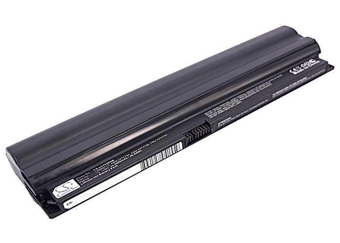 Lenovo ThinkPad X100e 2876 Battery Replacement