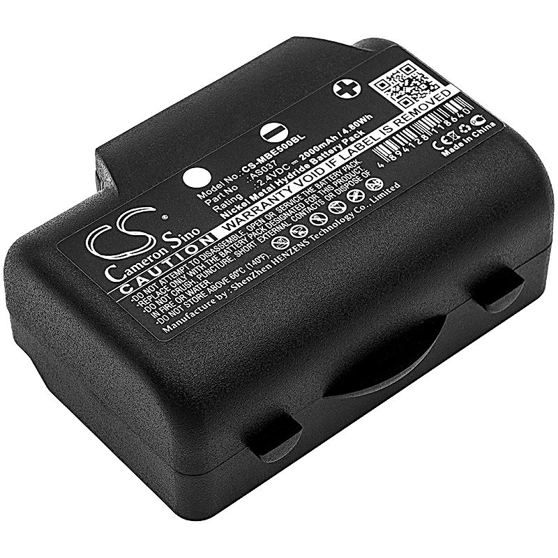 IMET BE5000 Battery Replacement