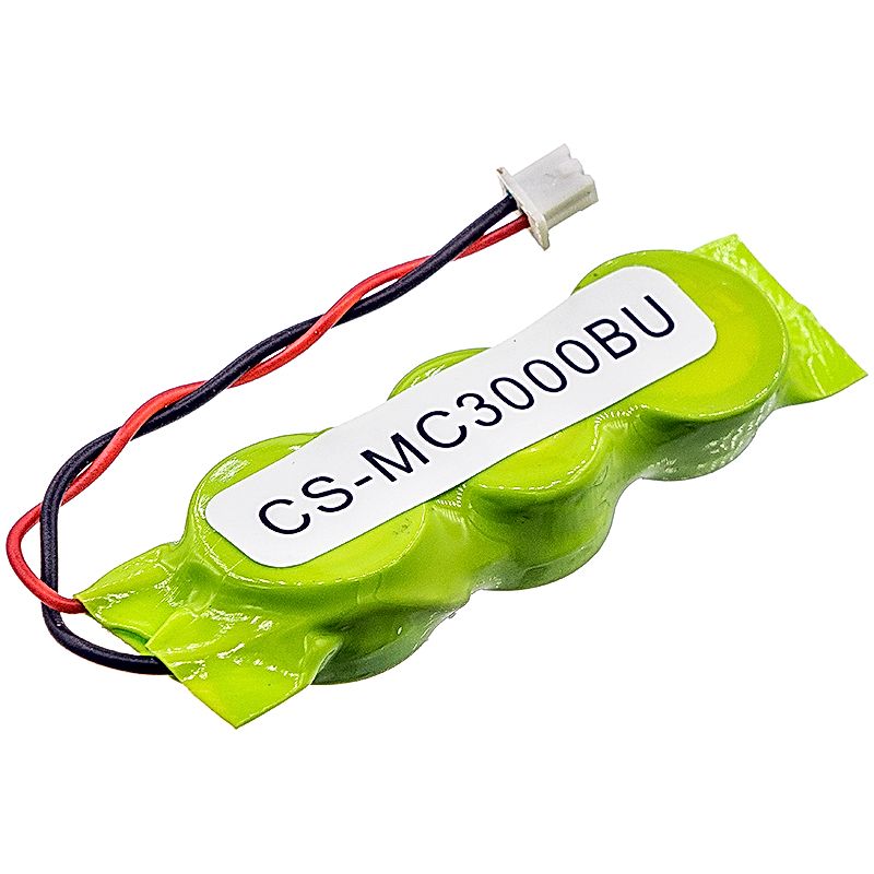 Symbol MC30 Battery Replacement