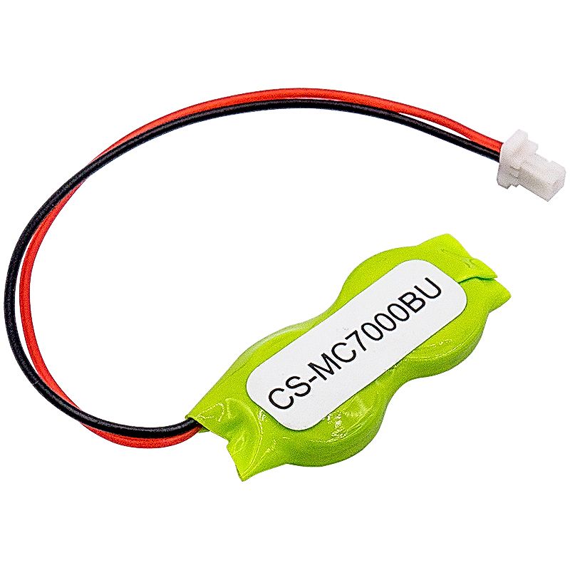 Symbol MC70 Battery Replacement