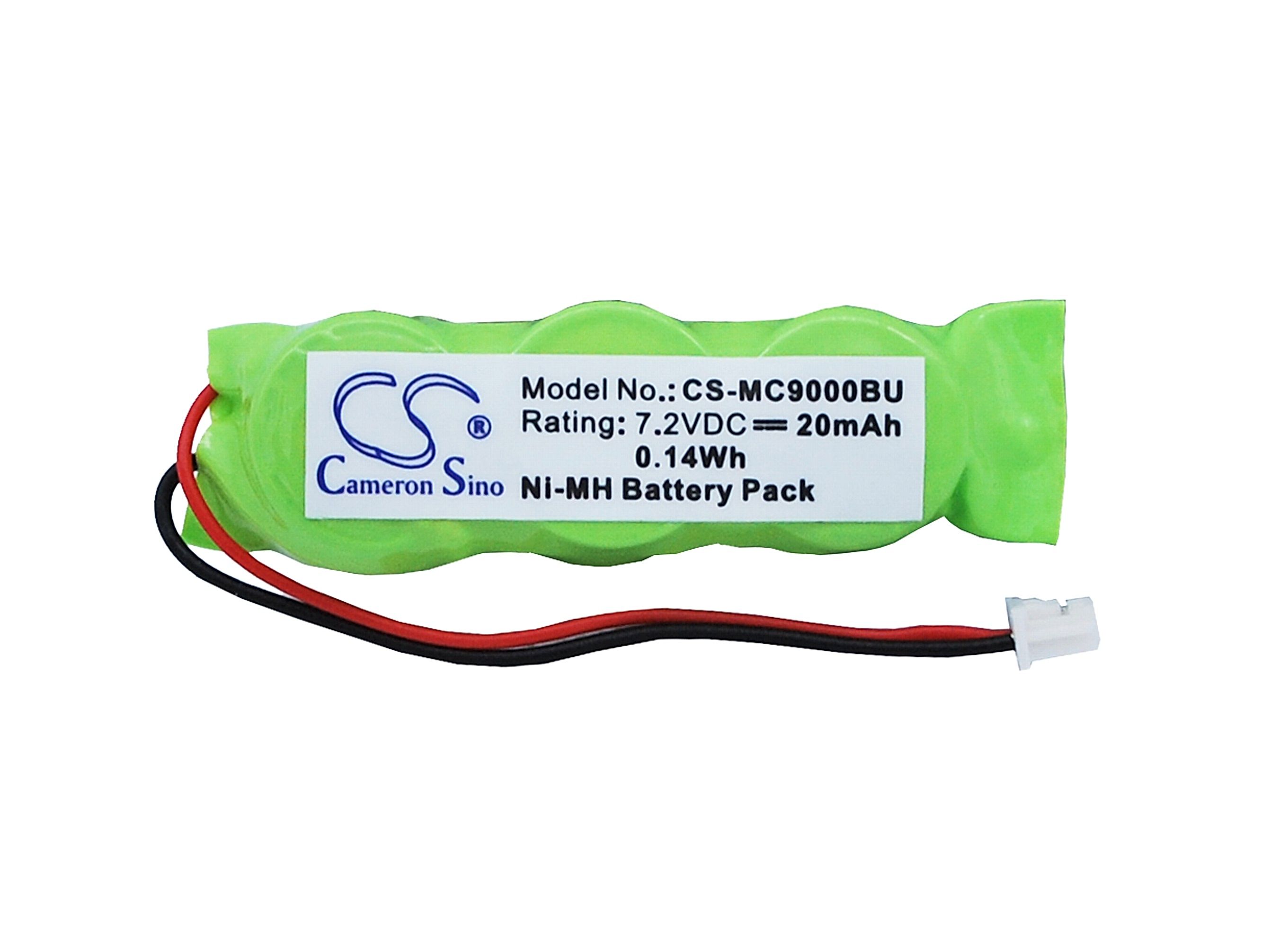 Symbol MC9000 Battery Replacement
