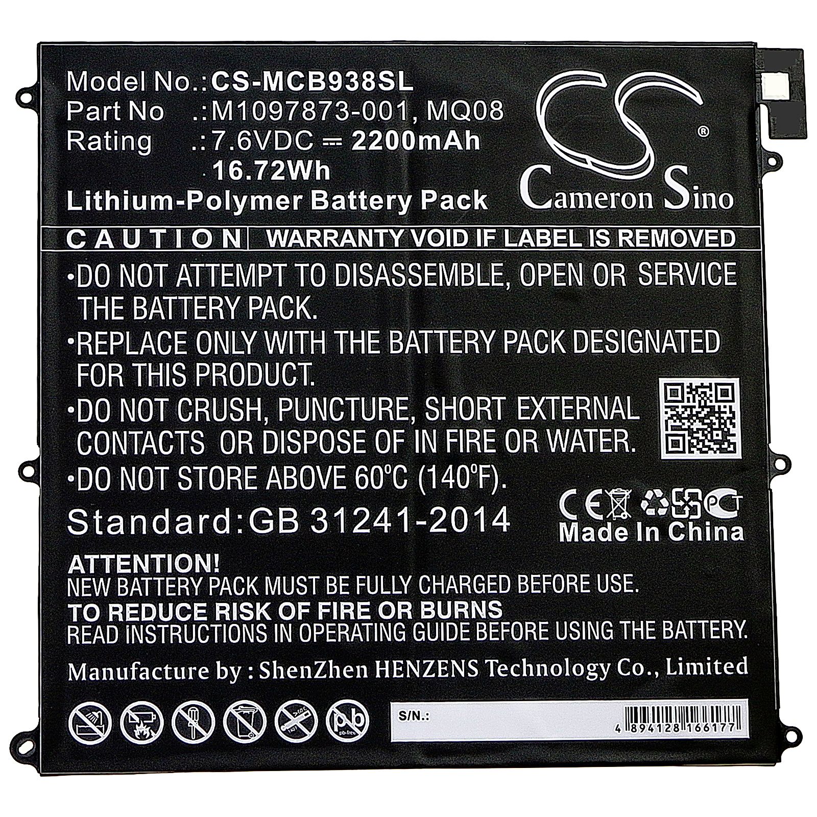 card