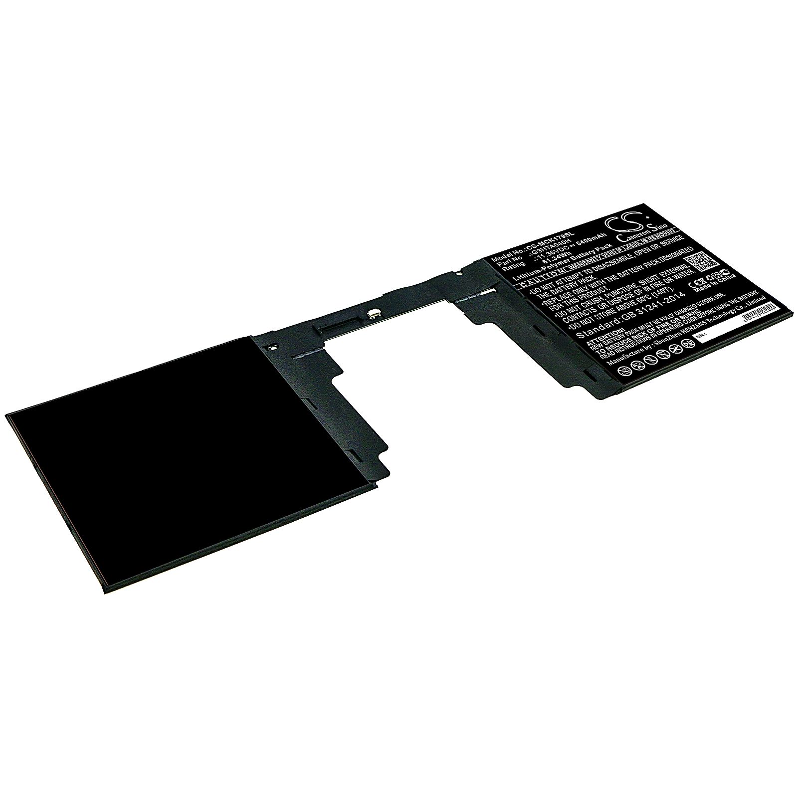Microsoft Surface Book 2nd 15