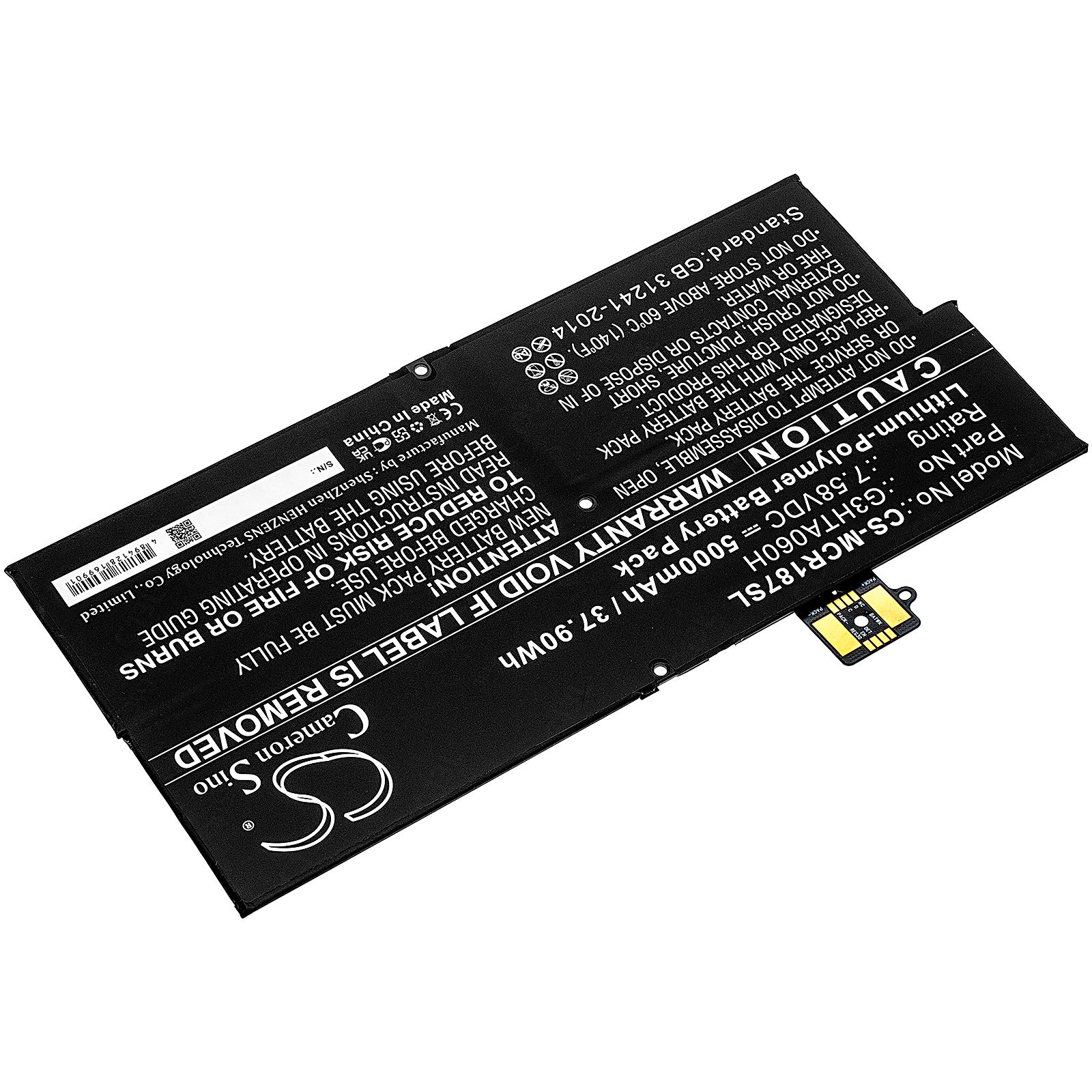 card