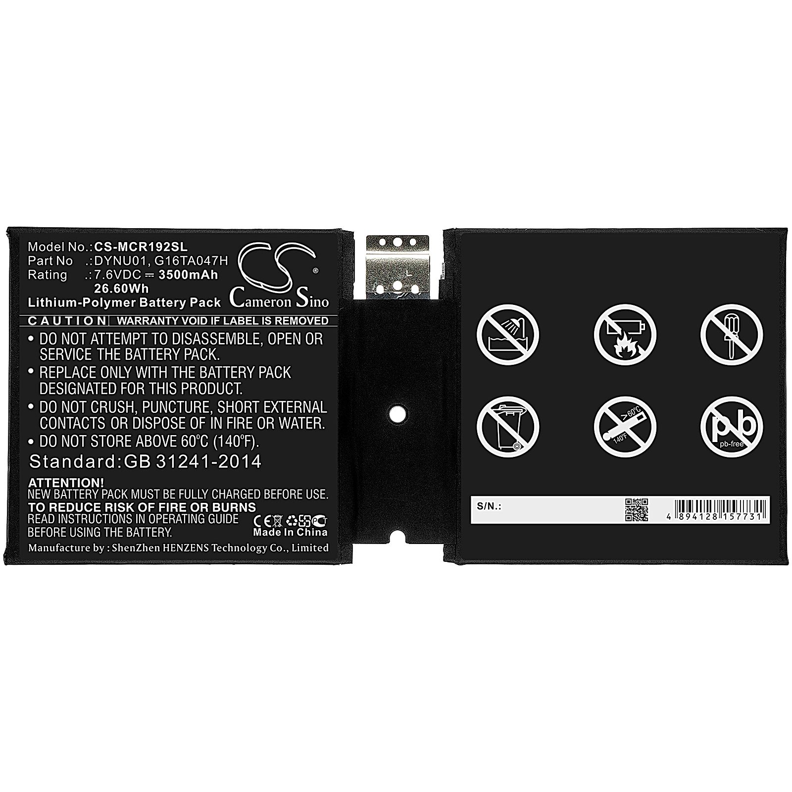 card