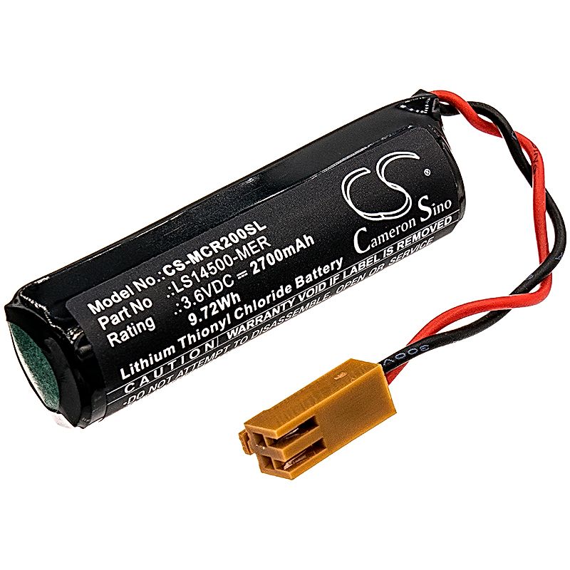 Mitsubishi CR1 Battery Replacement