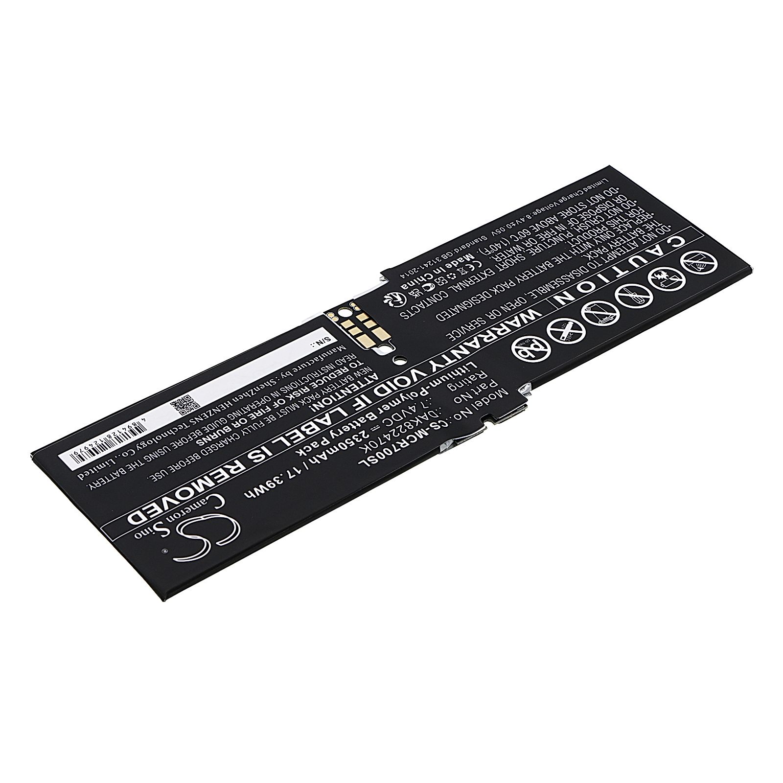 card