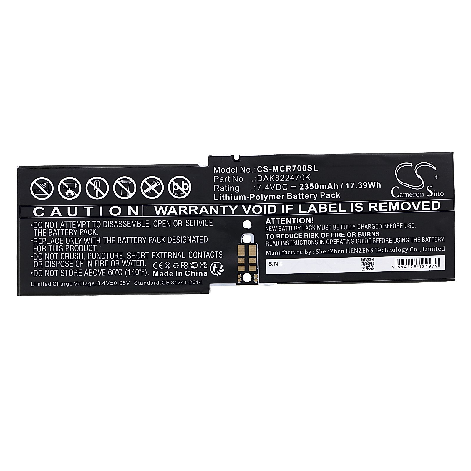 card