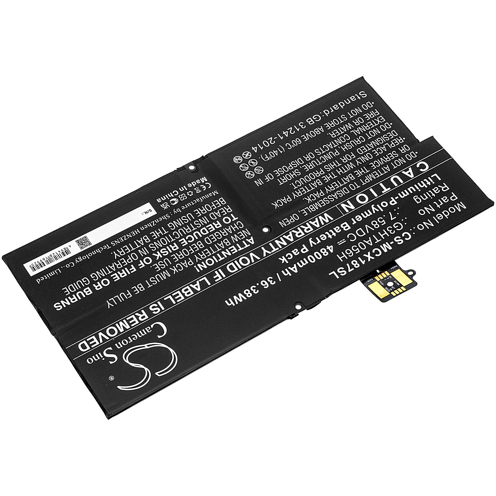 card