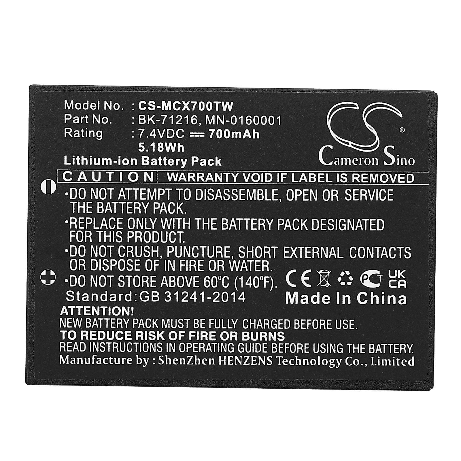 card