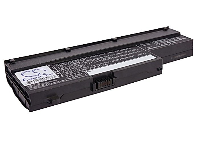 Medion MD97110 Battery Replacement