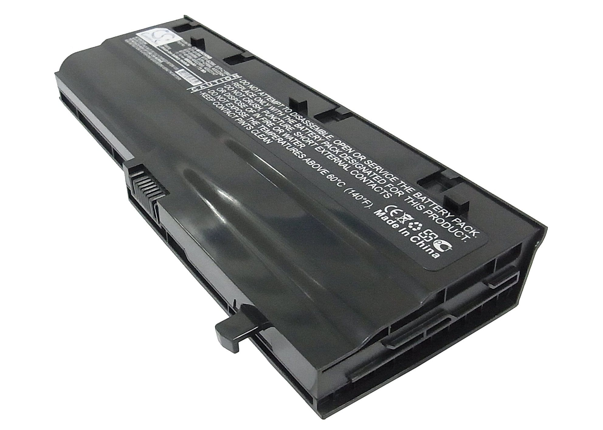 Medion MD96350 Battery Replacement