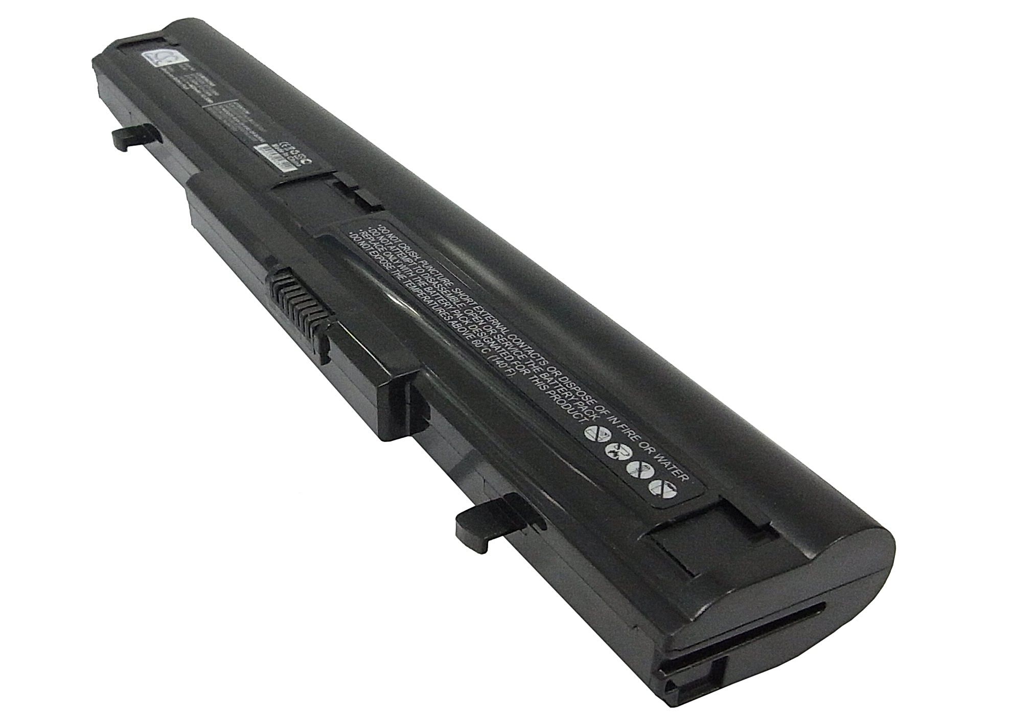 Medion MD89560 Battery Replacement