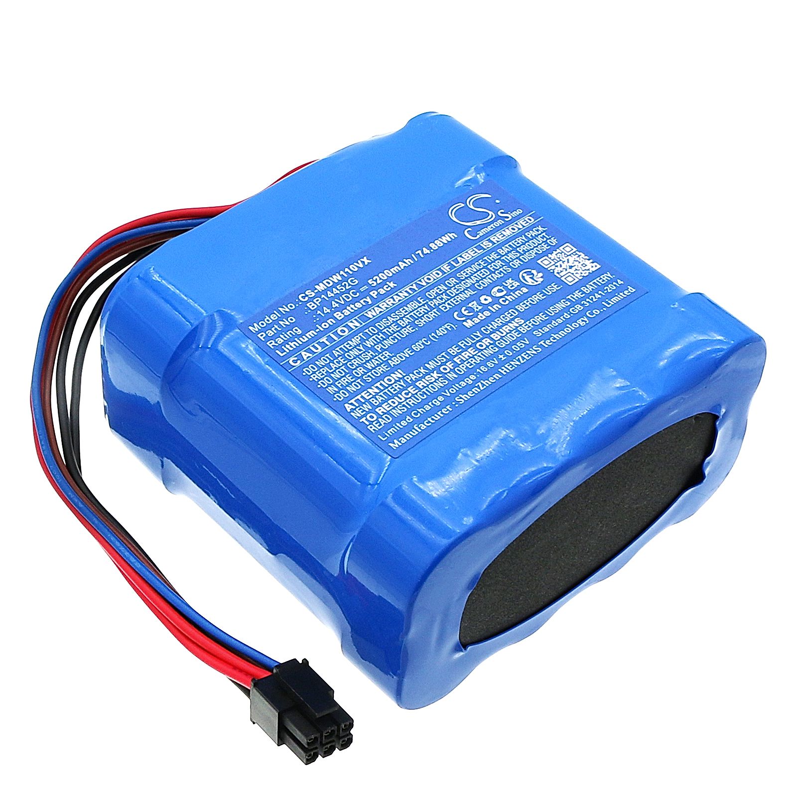 ETA 5241 Aurum Battery Replacement