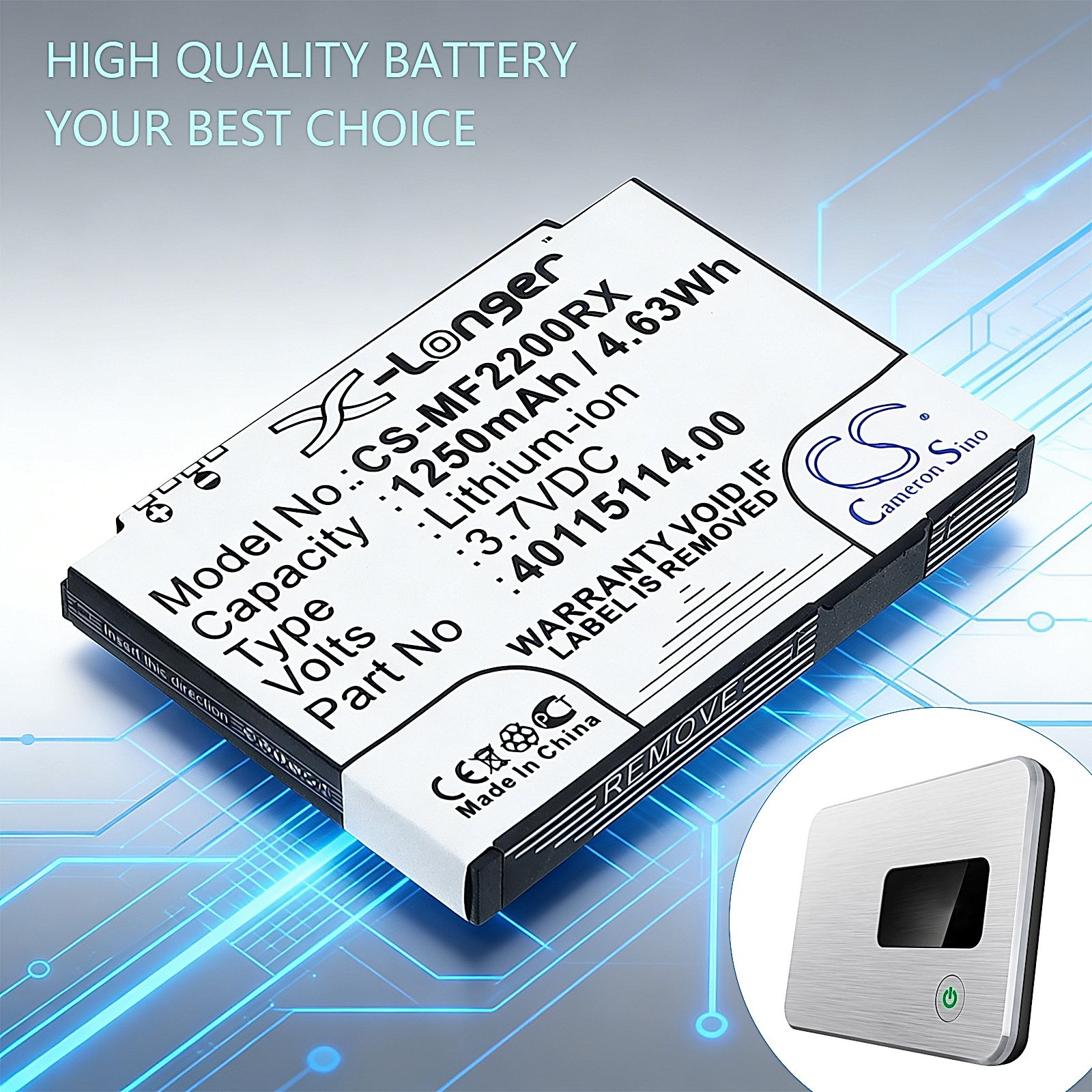 card