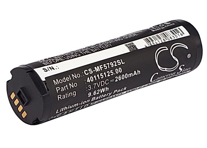 Novatel Wireless MiFi Liberate Battery Replacement