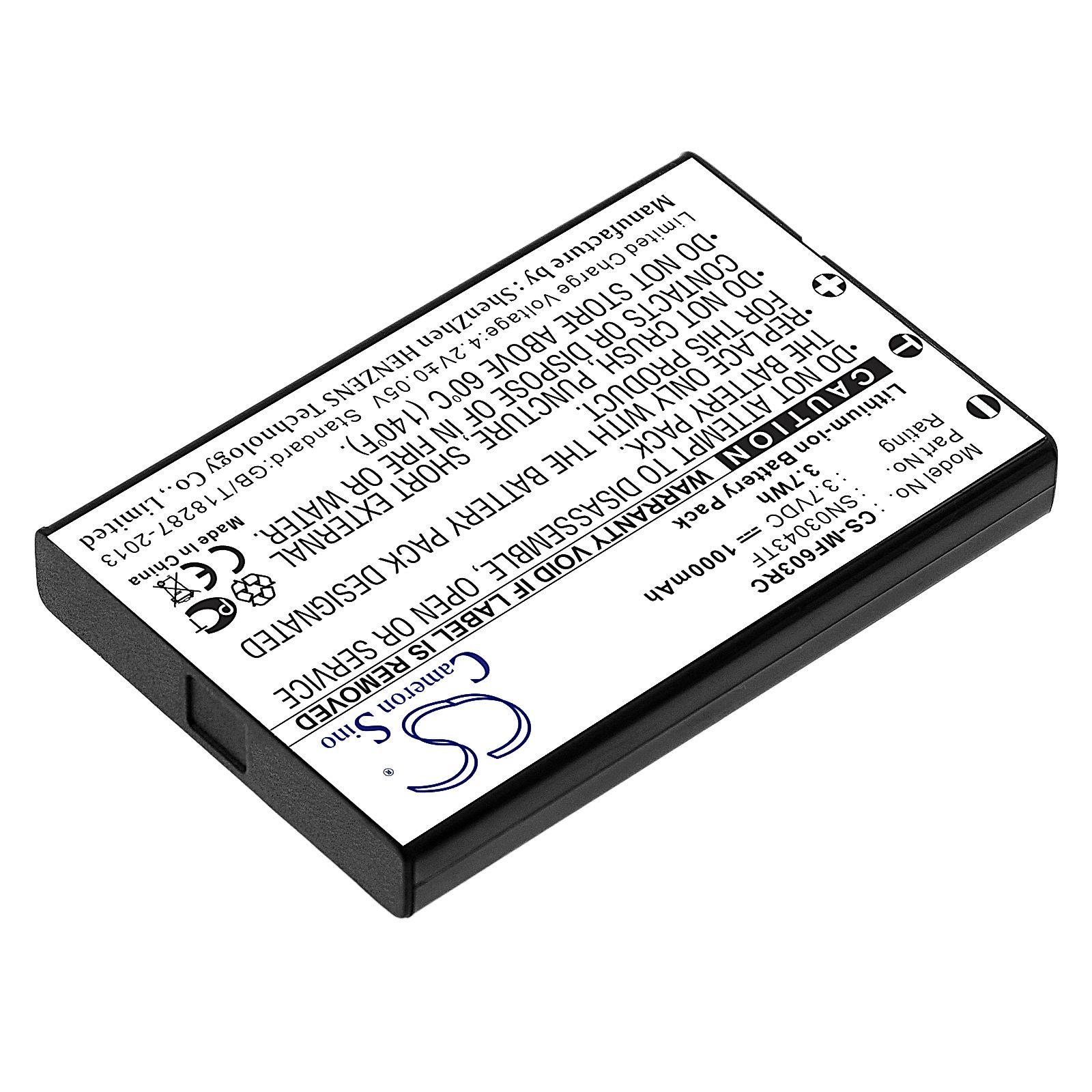card