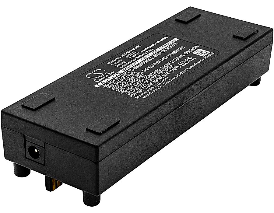 Mackie FreePlay Battery Replacement
