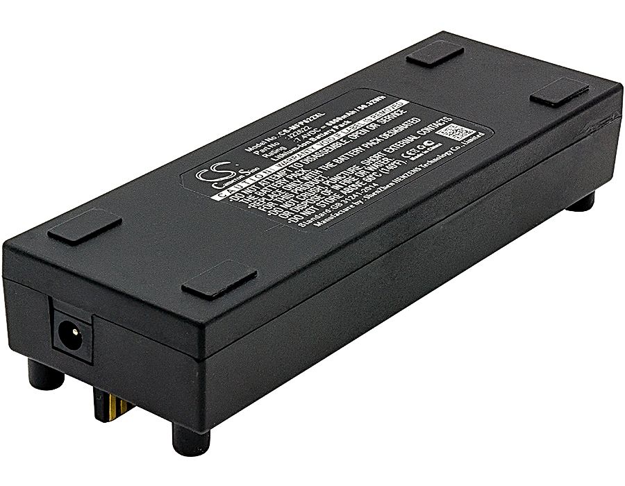 Mackie FreePlay Battery Replacement