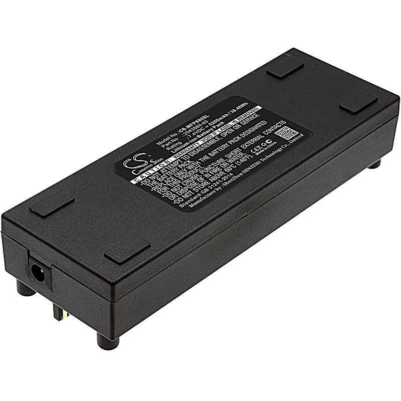 Mackie FreePlay Personal PA Battery Replacement
