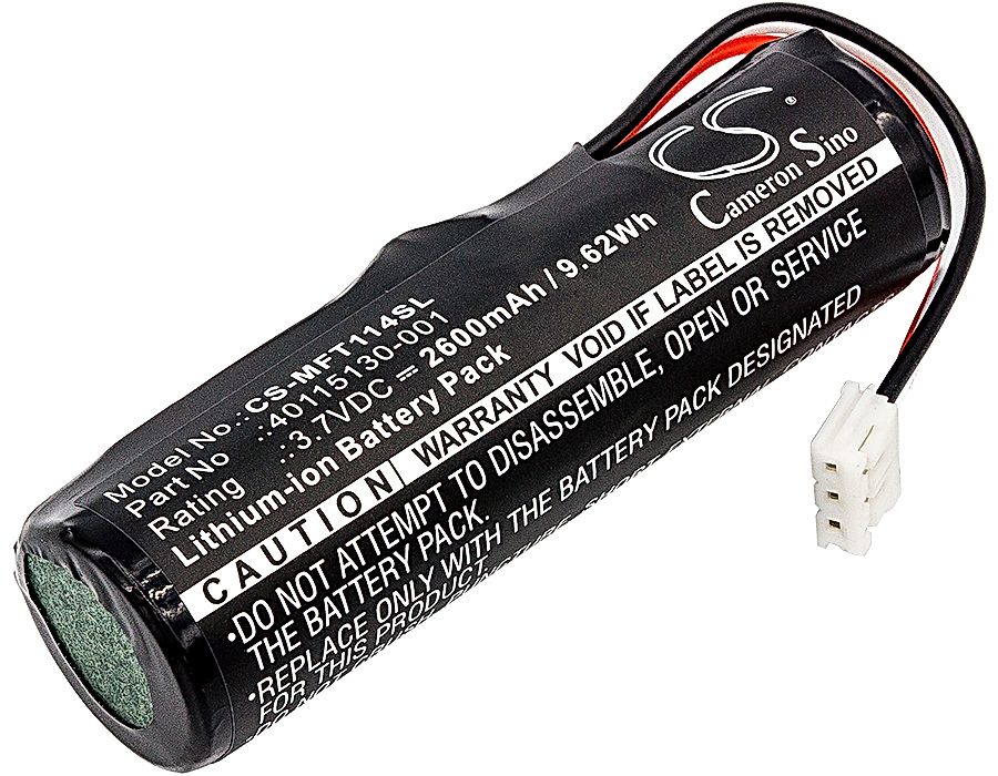 Novatel Wireless SA 2100 Battery Replacement