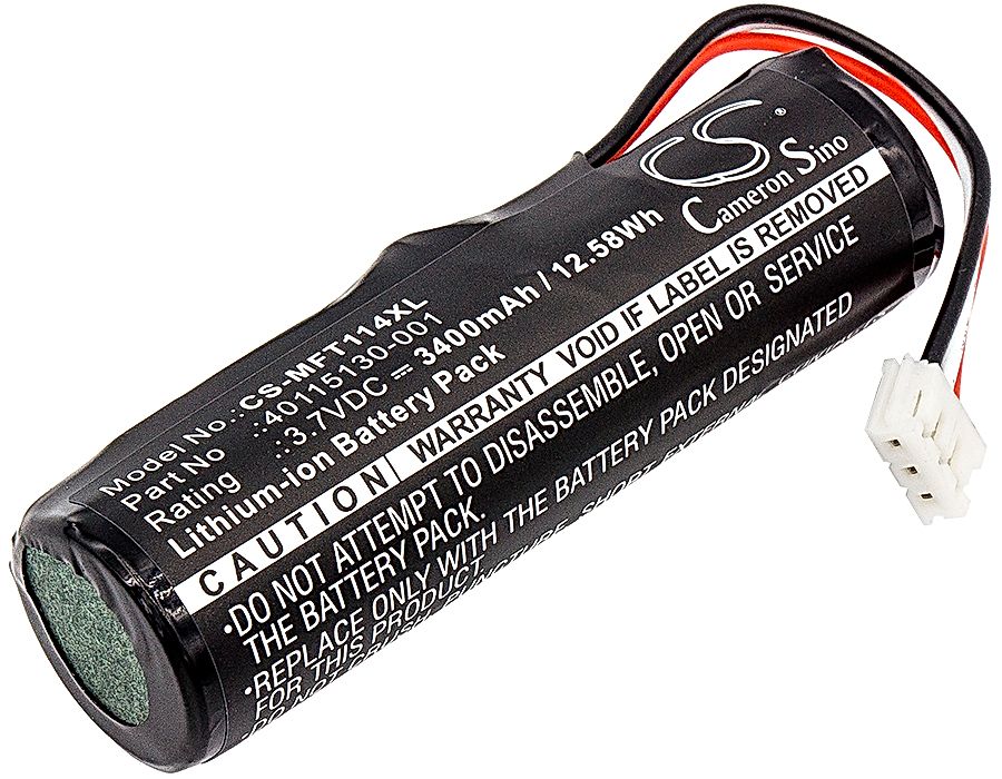 Novatel Wireless SA 2100 Battery Replacement